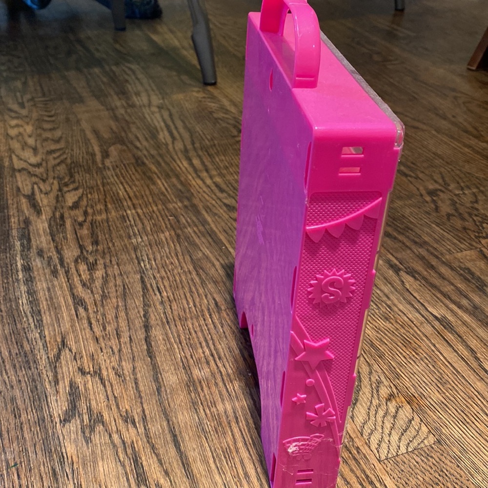 Shopkins collectors case - Picture 3 of 4